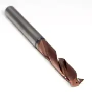 Mitsubishi MVS0940X03S100 Carbide Coolant Drill 9.4mm 140° 3xD