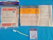 KEROSUN OMNI 105 M, OMNI 105N KEROSENE HEATER WICK,*IGNITER,* WICK BRUSH & GUIDE