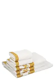 VERSACE HOME Towel Set