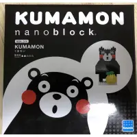 在飛比找蝦皮購物優惠-kumamon 熊本熊 積木