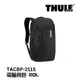 Thule 都樂 電腦背包 20L 黑 TACBP-2115