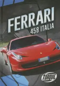 在飛比找博客來優惠-Ferrari 458 Italia