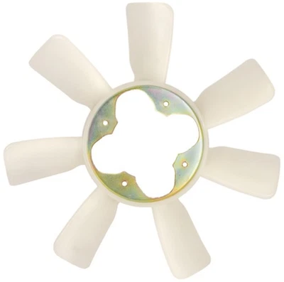 Four Seasons 36890 Fan Clutch Fan Blade For 95-04 4Runner T100 Tacoma Tundra