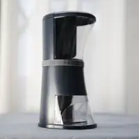 在飛比找i郵購優惠-南美龐老爹咖啡 PureFresh 醇鮮 電動咖啡慢磨機 電