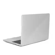 MCC MacBook Pro 13-inch 2020 Glossy Hard Case Cover Apple-A2289 [Clear]