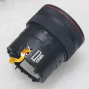 New outwardly straight fixed tube for Canon RF 24-105mm F4 L IS USM lenses