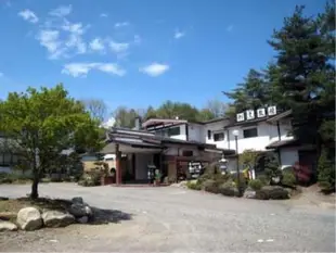 割烹旅館 山蛸平Yama no Takohei