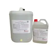 Bulk Blendz Cloudy Ammonia Cleaner Australian Made