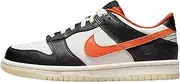 [Nike] Youth Dunk Low PRM GS DO3806 100 - Size 4Y