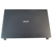 Acer Aspire A315-32 Black Lcd Back Cover 60.GVWN7.001