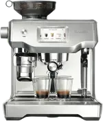 Breville the Oracle Semi Automatic Coffee Machine