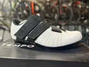FIZIKTEMPO POWERSTRAP R5 ROAD SHOES MEN's White (7 1/2US - 40EU)