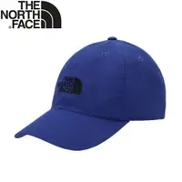 在飛比找樂天市場購物網優惠-【The North Face 快乾棒球帽《深藍》】CF7W