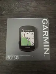 Garmin Edge 840 GPS Cycling Computer 010-02695-00