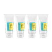 COSRX - Low pH Good Morning Gel Cleanser (4ea) Set