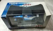 1/43 EBBRO Haruki Kurosawa with PLANEX EBBRO Nova F1 Diecast Car Racing Japan