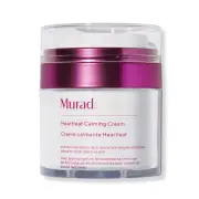 Murad Heartleaf Calming Cream Moisturizer for Sensitive Skin and Eczema-Prone Skin 50ml