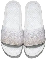 [APL] Men'S Big Logo Techloom Slide