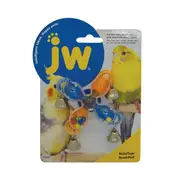 Jw Insight Quad Pod