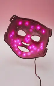 [MZ SKIN] LED 2.0 LightMAX Supercharged LED Mask