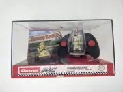 Carrera RC Mario Kart 1:50 Scale Mini RC Car Mario Gold