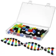 Leaning Molecular Model Kit Science Classroom Decor Science Educational Toy