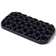 Gel Wrist Rests, Ergonomic Mouse Wrist Pad, Palm Support for Computer Mouse, ...