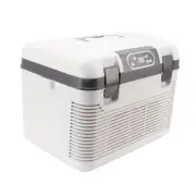 AU 12 24 Volt Car Refrigerator Portable 19L Car Freezer Mini Fridge For R 6428