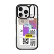 iPhone 16 Pro Impact Ring Stand Case MagSafe Compatible Label Note Case 01