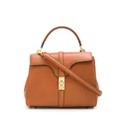 [Celine] Celine-Tote Bags Marrone-Donna OS