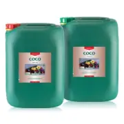 Canna Coco A and B | 20L