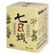 七日孅 茶包 原味/玫瑰綠(4gx7包/盒) (9.6折)