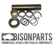 +Daf LF45 LF55 King Pin Kit (wheel set) 0683485 0683485 BP123-213