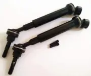 Steel Front/Rear CVD Drive Shaft for Traxxas 1/16 RC Mini E-Revo Summit 7151