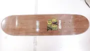 RARE Almost Cooper Limited Yogi Bear Skateboard Deck 8.125” x 31.7"