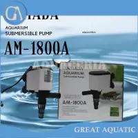 在飛比找蝦皮購物優惠-Meain 潛水泵水族箱 ARMADA AM 1800 A 