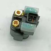 Starter Relay Solenoid For Suzuki AN400 BURGMAN 400 99-14/SV1000 SV1000S 03-07