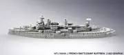 Suffren - French - Pre Dreadnought Era - Wargaming - Axis and Allies - Naval Mi