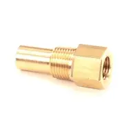 Vulcan Hart 0085707200001 Nozzle, Cavity Drain Cooling