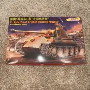 Dragon 1/35 Night Fighting Panther