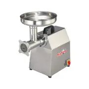 Skyfood SMG22 Countertop Electric Meat Grinder, #22 HUB, 115V, 1-1/2 hp
