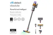 Dyson V15 Absolute stick vacuum