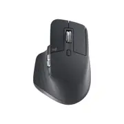 Logitech MX Master 3S Wireless Mouse - Graphite