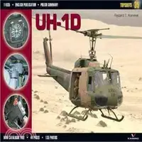 在飛比找三民網路書店優惠-Uh-1d