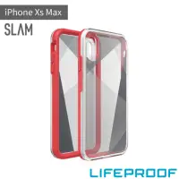 在飛比找momo購物網優惠-【LifeProof】iPhone Xs Max 6.5吋 