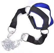 Neck Head Harness,Weight Lifting Training,Head Strap,Support Neck Strengthener,Neck Workout,Weight Lifting Head Harness,for Weight Lifting,Gym,Fitness Training