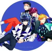 Handsome actor training game "A3!" Part 2 theme song "Spring, summer, autum
