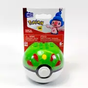 MEGA Construx Pokemon MIME JR Series 16 Pokeball