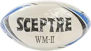 Sceptre SP14A Rugby Ball World Model WM-2 Raceless