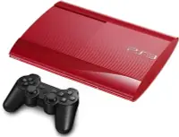 在飛比找Yahoo!奇摩拍賣優惠-【二手主機】PS3 4007型 黑色主機 硬碟500G 附無